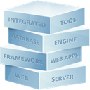 Microsoft WebMatrix icon