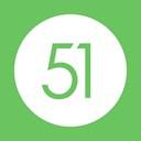 Checkout 51 icon