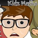 Kidz Maths icon