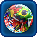 Geo World Deluxe icon