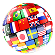 World Flags - Logo Quiz icon