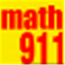 Math911 icon