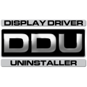 Display Driver Uninstaller icon