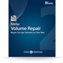 Stellar Volume Optimizer icon