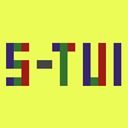 s-tui icon