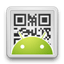 QR Droid icon