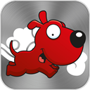 InfraDog Server Mobile Admin icon