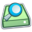 Macrorit Disk Scanner icon