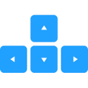 Hotkeycontrol icon