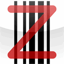 ZBar bar code reader icon