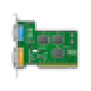 PCI-Z icon