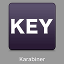 Karabiner Elements icon