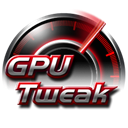 ASUS GPU Tweak icon