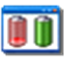 BatteryInfoView icon