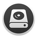 Hard Disk icon