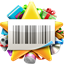 Stickybits icon