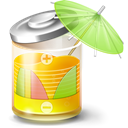 Fruitjuice icon