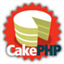 CakePHP icon