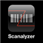 Scanalyzer icon