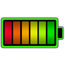 Battery Health icon