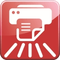 ricoh printshare icon