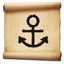 Port Map icon