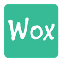 Wox icon