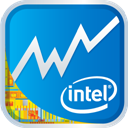 intel power gadget icon