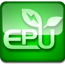 ASUS EPU Six Engine icon