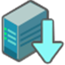 DiskView icon