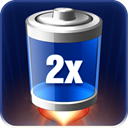 2x Battery icon