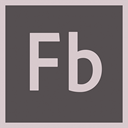 Adobe Flash Builder icon