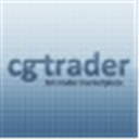 CGTrader icon