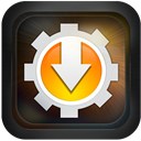 Advanced Driver Updater icon