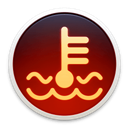 Coolant icon