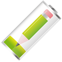 Battery Logger icon