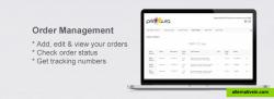 Order management!