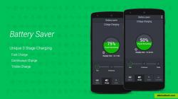 Battery Saver (Power Doctor)