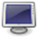 MonitorOff icon