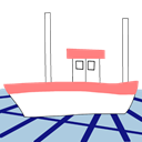 Boats Animator icon