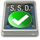 SSDReporter icon