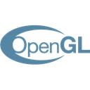 The OpenGL Hardware Capability Viewer icon