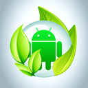 Greenified icon