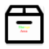 Storage Area icon