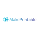 MakePrintable icon