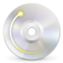 Brasero icon