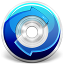 MacX DVD Ripper icon