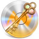 DVDFab Passkey icon