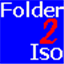 Folder2Iso icon