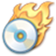 Free ISO Burner icon